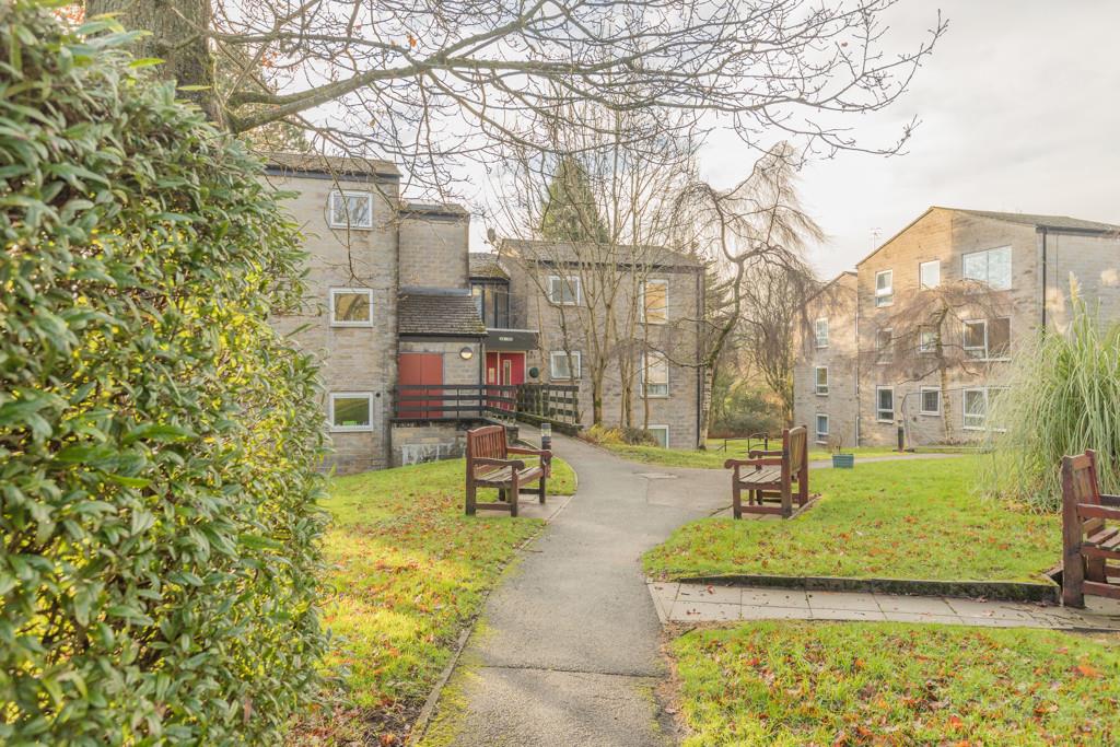 Thornwood Court, Carlisle Road, Buxton